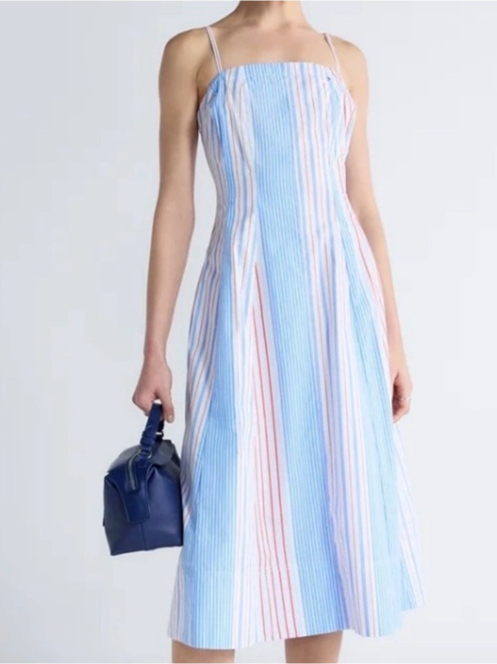 Women’s Dress with Pockets